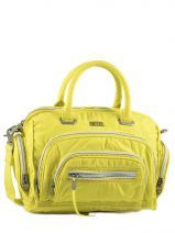 Polochon Zip Em Up Diesel Jaune zip em up 872PR027