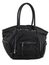 Sac Besace Zip Em Up Diesel Noir zip em up 875PR027