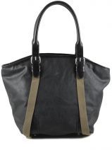 Sac Besace Mix And Tape Diesel Noir mix and tape 852PS936