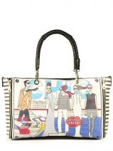 Shopping Picture Leder Barbara rihl Zwart picture Z1WAB