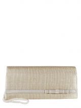 Damestasje Cocktail Beige gala EL90731
