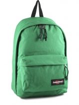 Sac A Dos A4 Eastpak Vert prix bas garanti PBGK767