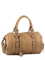 Polochon Ginger Elite Marron ginger E2809