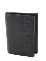 Portefeuille Etrier Noir h2o EBU92