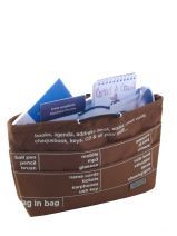 Tasorganizer Coaban Bruin twill 114