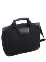 Comp. Tas Hand Samsonite Zwart sarasota xb V25.004 : Laptop Briefcase S