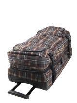 Reist. Wieltjes Dakine travel bags 8350-155 : Split Rollet sm