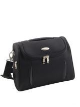 Beauty Case Souple Samsonite Noir x'blade V46019 Beauty Case