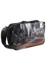 Sac Porte Travers Kothai Multicolore reporter 0RB32N