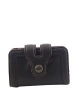 Porte Monnaie Gerard darel Marron st germain 871-J400