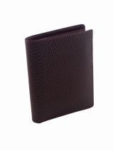 Portefeuille Yves renard foulonne 022418