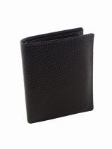 Portefeuille Yves renard Marron foulonne 022426