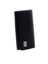Porte Clefs Calvin klein Noir montaigne KM1026