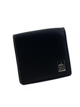 Porte Monnaie Calvin klein Noir montaigne KM0147