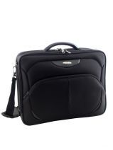 Comp. Tas Hand Samsonite Zwart pro-tect V73002