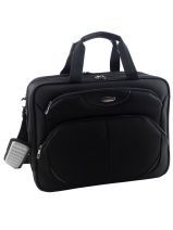 Comp. Tas Hand Samsonite Zwart pro-tect V73004