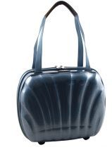 Beautycase Hard Samsonite Blauw cosmolite V22001 beauty case