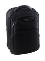 Comp. Rugzak Samsonite Zwart pro-tect V73005