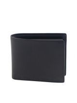 Porte Papiers Kenzo Noir men Q1-5PM40