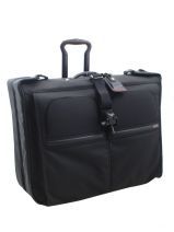 Housse Habits Tumi Noir alpha 22031