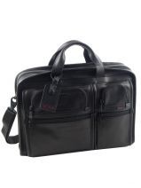 Documententas Tumi Zwart alpha DH96114