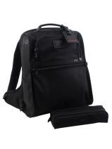 Pilot Case Tumi Noir alpha 26177