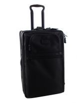Valise 2 Roues Souple 61cm Tumi Noir alpha 22922