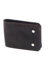 Porte Cartes Foures Marron baroudeur 9132