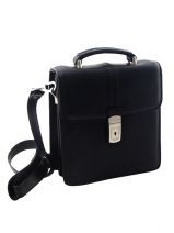 Herentasje Arthur et aston Zwart steeve 058657-2
