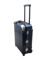Valise 2 Roues Rigide 54cm Rimowa Bleu limbo 88152