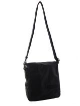 Besace Homme Calvin klein Noir urban CCS001