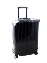 Valise 2 Roues Souple 67cm Rimowa Noir limbo 89063