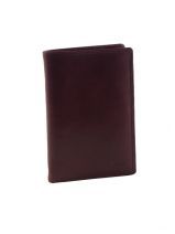 Portefeuille Spirit Marron collet 006882