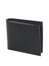 Porte Monnaie Tumi Noir petite maro 3726