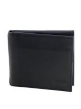 Porte Papiers Tumi Noir petite maro 3749