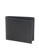 Porte Cartes Tumi Noir petite maro 17930