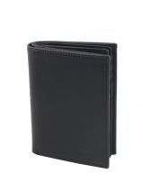 Porte Cartes Tumi Noir petite maro 17957