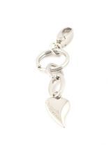 Porte Clefs Lancaster Gris versaille - 000PCCOE