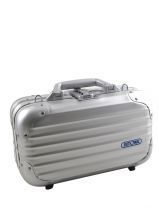 Beautycase Hard Rimowa Grijs topas 92816