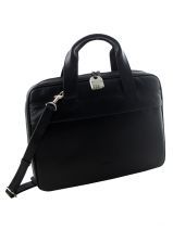 Comp. Tas Hand Picard Zwart eurojet - 7157-054