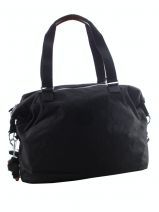 Sac De Voyage Sans Roulettes Kipling Noir basic 13369