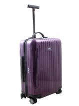 Harde K. 4 Wiel Rimowa Violet salsa air 82252 4 wielen