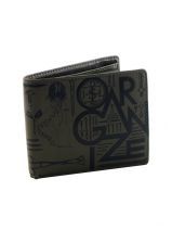 Portefeuille Diesel money money 68PR003