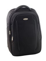 Sac A Dos Ordinateur Samsonite Noir x'blade V71005