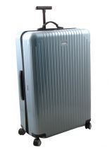 Harde K. 4 Wiel Rimowa Blauw salsa air 82477