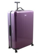 Harde K. 4 Wiel Rimowa Violet salsa air 82277