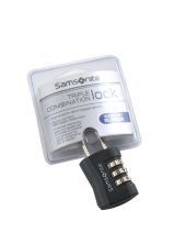 Cadenas Samsonite Noir accesoires D89342