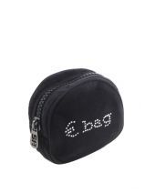 Porte Monnaie Sonia rykiel Noir daylight 2213-10
