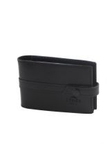Porte Cartes Etrier Noir duo 7022