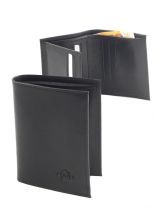 Porte Cartes Etrier Noir collets 765015